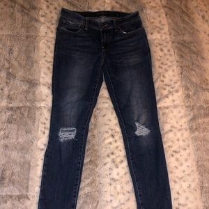 Lucky Brand Skinny Jeans